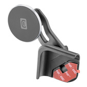 Cellularline Mag Screen for Tesla Car - iPhone 12 and later Supporto smartphone da auto universale per Tesla