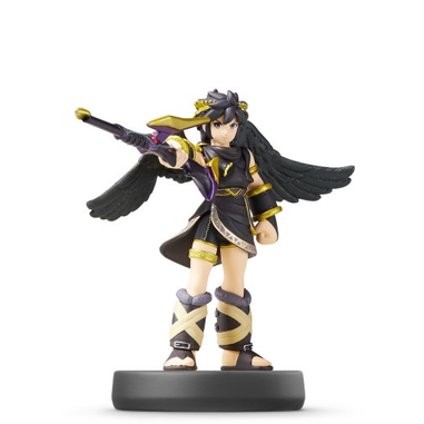 Nintendo amiibo Dark Pit