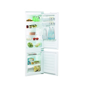 Indesit B 18 A1 D/I E Da incasso 273 L Bianco