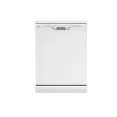 Electroline DWEM13L2W lavastoviglie Libera installazione 14 coperti E