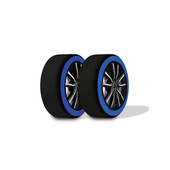 Goodyear 77960 accessorio per pneumatici Custodia per pneumatici