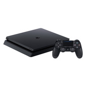 Sony PlayStation 4 Slim 500GB Wi-Fi Nero
