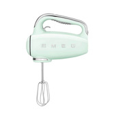 Smeg Sbattitore 50's Style – Verde Pastello LUCIDO – HMF01PGEU