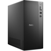 DELL Pro QVT1260 Intel Core Ultra 5 225 16 GB DDR5-SDRAM 512 GB SSD Windows 11 Pro Desktop PC Nero