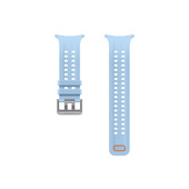 Samsung Marine Band (S/M/L) for Galaxy Watch Ultra2 Blu
