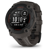 Garmin Instinct E 2,29 cm (0.9") MIP 45 mm Digitale 176 x 176 Pixel Nero GPS (satellitare)