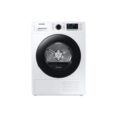 Samsung DV9UTA240AE asciugatrice Libera installazione Caricamento frontale 9 kg A+++ Bianco