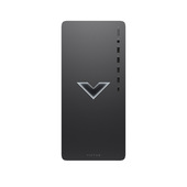 Victus by HP 15L TG02-2006nl Intel® Core™ i7 i7-14700F 16 GB DDR4-SDRAM 1 TB SSD NVIDIA GeForce RTX 4060 Ti Windows 11 Home Tower PC Nero