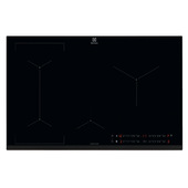 Electrolux Piano Induzione Bridge 80 Cm CIL83443 MADE IN EUROPE