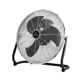 Bimar VS58 ventilatore Nero