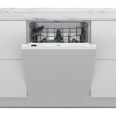 Whirlpool Lavastoviglie da incasso - W2I HKD526 A