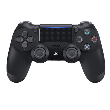Sony DualShock 4 Gamepad PlayStation 4 Nero
