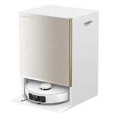 Dreame Matrix10 Pro 0,25 L Bianco