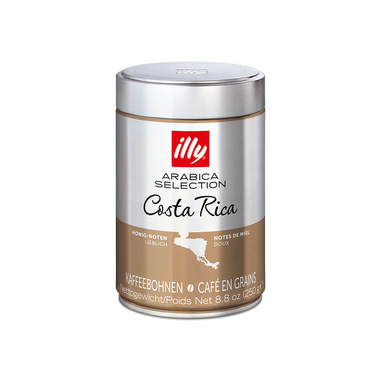 Illy 9980 caffè in grani 250 g