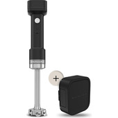 KitchenAid Frullatore a Immersione Senza Fili con Batteria Rimovibile 12V