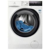 Electrolux EW6F310V lavatrice Caricamento frontale 10 kg 1400 Giri/min Bianco