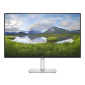 DELL S Series S2725H LED display 68,6 cm (27") 1920 x 1080 Pixel Full HD LCD Nero, Argento