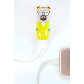 MojiPower Chemist 2600 mAh Multicolore