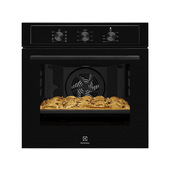 Electrolux EOH2H044K 68 L 2790 W Nero
