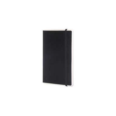 Moleskine Classic quaderno per scrivere 176 fogli Nero