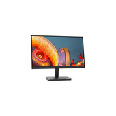 Lenovo Monitor L24e 23.8" FHD 75Hz 4ms Garanzia 3 anni