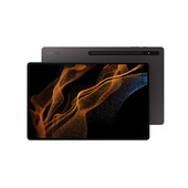 Samsung Galaxy Tab S8 Ultra Tablet Android 14.6 Pollici Wi-Fi RAM 12 GB 256 GB Tablet Android 12 Graphite [Versione italiana] 2022