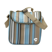 Joia Home JHOSTRBT07B contenitori termico Borsa termica 7 L Multicolore