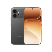 Honor 600 16,7 cm (6.57") Doppia SIM Android 16.0 5G USB tipo-C 8 GB 256 GB 6400 mAh Nero