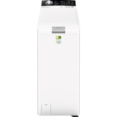 AEG LTR8C63A lavatrice Caricamento dall'alto 6 kg 1300 Giri/min Bianco