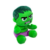 Hulk peluche