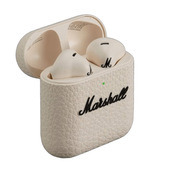 Marshall MINOR IV Auricolare Wireless In-ear Musica e Chiamate Bluetooth Crema