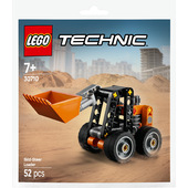 LEGO Technic Minipala