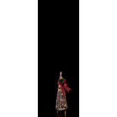 AD Trend 85164 illuminazione decorativa Figura luminosa decorativa 10 lampadina(e) LED