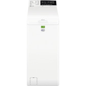 Electrolux EW8T363A Lavatrice a carica dall'alto serie 800 UltraCare 6 kg