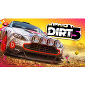 PLAION Dirt 5 - Launch Edition Tedesca, Inglese PlayStation 5