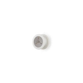 Tescoma 420831 gancio di stoccaggio domestico Interno Gancio da cucina Grigio 1 pz