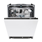Haier XI 4A4M4PB A scomparsa totale 14 coperti