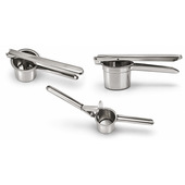 Inoxriv S.p.A. 52100184 schiacciapatate Acciaio inox