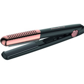 Rowenta Ultimate Experience Premium SF8230 Piastra per capelli Caldo Nero, Rame 2,7 m