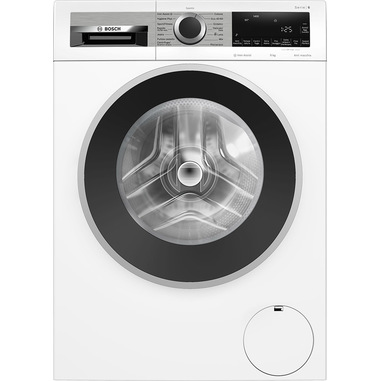 Bosch Serie 6 WGG244Z1II Lavatrice a carica frontale 9 kg 1400 rpm Classe A