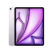 Apple iPad Air 13'' Wi-Fi + Cellular 512GB - Viola