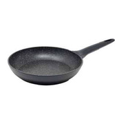 Pedrini 02PE1305 padella Wok/padella per cottura al salto Rotondo