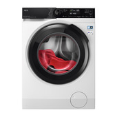 AEG LR7H94ABY lavatrice Caricamento frontale 9 kg 1400 Giri/min Bianco