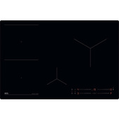 AEG PIANO INDUZIONE BRIDGE 80 TO84IB00IB MADE IN EUROPE