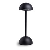 Innoliving INN-293 lampada da tavolo 1 W LED Nero