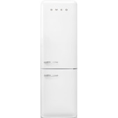 Smeg 50's Style FAB32RWH5 Bianco