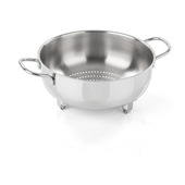 Barazzoni Colapasta 22cm Acciaio Inox 18/10 Gli Speciali