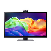 Acer PE320QXTbmiiprcuzx Monitor PC 80 cm (31.5") 6016 x 3384 Pixel 6K Ultra HD LCD Nero, Grigio