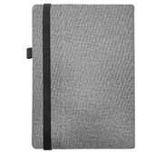 Celly UNIFOLIOTAB13GR custodia per tablet 33 cm (13") Custodia a libro Grigio