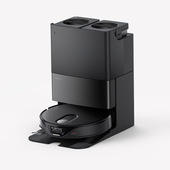 Roborock Qrevo Slim Nero